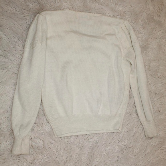 Vintage Jocelyn Smith Blouse - Picture 5 of 7